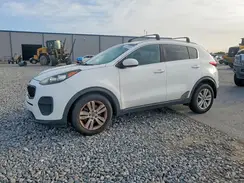 KNDPM3AC7H7174423 2017 KIA SPORTAGE