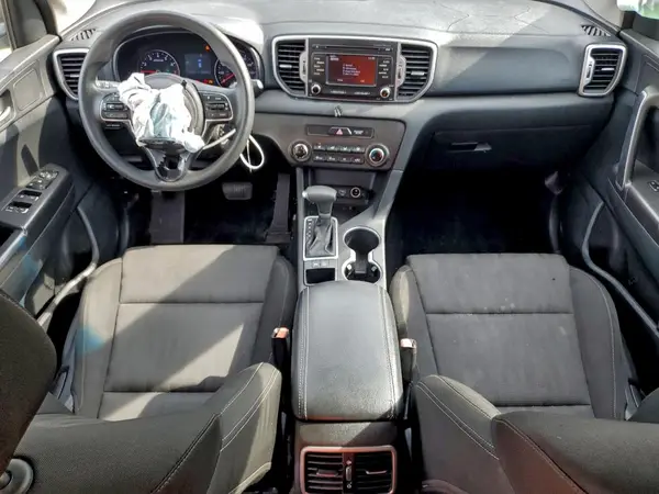 KNDPM3AC7H7174468 2017 KIA SPORTAGE - Image 8