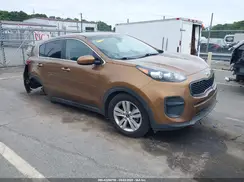 KNDPM3AC7H7176849 2017 KIA SPORTAGE