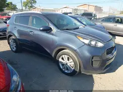 KNDPM3AC7H7177192 2017 KIA SPORTAGE
