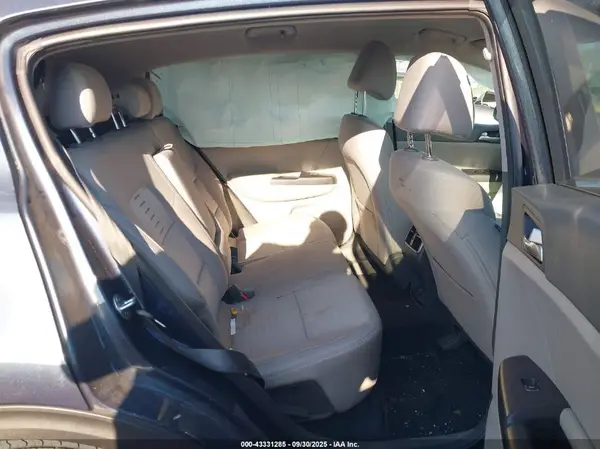 KNDPM3AC7H7177192 2017 KIA SPORTAGE - Image 8