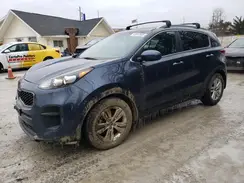 KNDPM3AC7H7177323 2017 KIA SPORTAGE