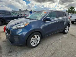 KNDPM3AC7H7178410 2017 KIA SPORTAGE