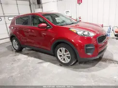 KNDPM3AC7H7186412 2017 KIA SPORTAGE