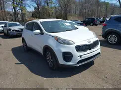 KNDPM3AC7H7192002 2017 KIA SPORTAGE