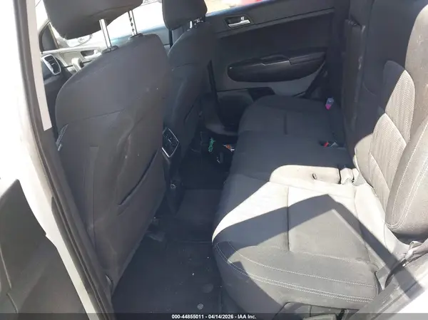 KNDPM3AC7H7192002 2017 KIA SPORTAGE - Image 8
