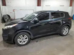 KNDPM3AC7H7194283 2017 KIA SPORTAGE