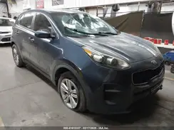 KNDPM3AC7H7205203 2017 KIA SPORTAGE