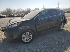 KNDPM3AC7H7205508 2017 KIA SPORTAGE