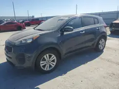 KNDPM3AC7H7208120 2017 KIA SPORTAGE