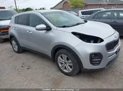 KNDPM3AC7H7212409 2017 KIA SPORTAGE