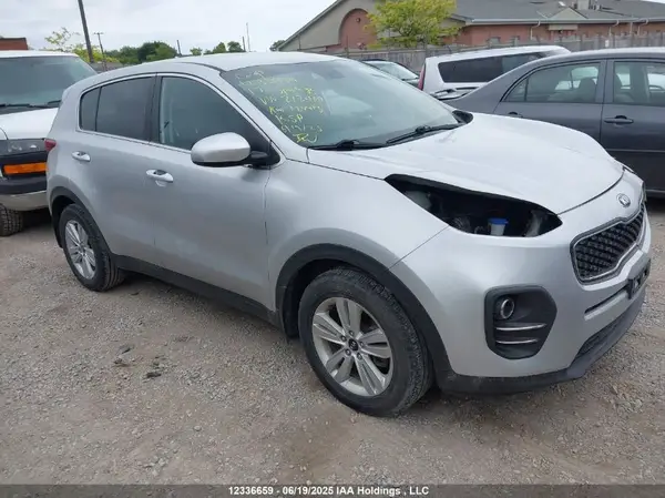KNDPM3AC7H7212409 2017 KIA SPORTAGE - Image 1