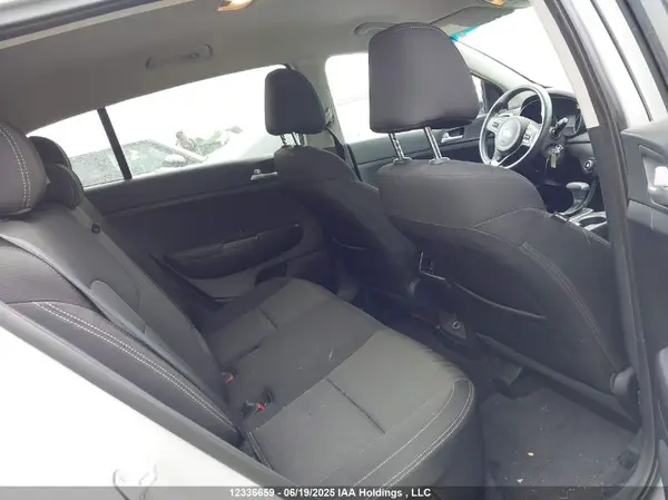 KNDPM3AC7H7212409 2017 KIA SPORTAGE - Image 8