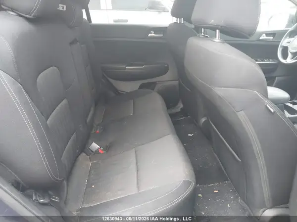 KNDPM3AC7H7213978 2017 KIA SPORTAGE - Image 8