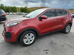 KNDPM3AC7H7215245 2017 KIA SPORTAGE