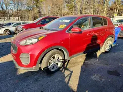 KNDPM3AC7H7216203 2017 KIA SPORTAGE