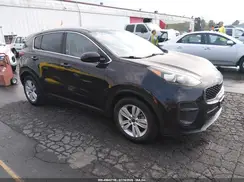KNDPM3AC7H7219425 2017 KIA SPORTAGE