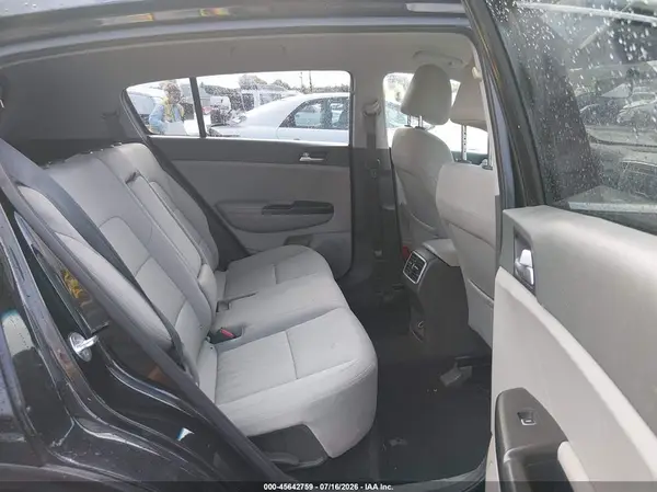 KNDPM3AC7H7219425 2017 KIA SPORTAGE - Image 8