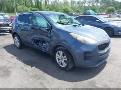 KNDPM3AC7H7219473 2017 KIA SPORTAGE