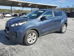 KNDPM3AC7H7219800 2017 KIA SPORTAGE
