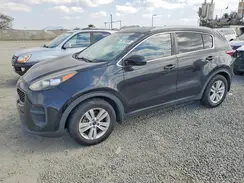 KNDPM3AC7H7220736 2017 KIA SPORTAGE