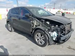 KNDPM3AC7H7224396 2017 KIA SPORTAGE
