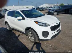 KNDPM3AC7H7224608 2017 KIA SPORTAGE