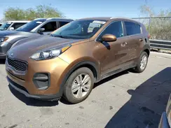 KNDPM3AC7H7228545 2017 KIA SPORTAGE