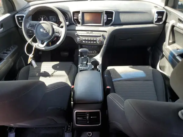 KNDPM3AC7H7228545 2017 KIA SPORTAGE - Image 8