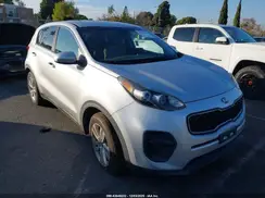 KNDPM3AC7H7228609 2017 KIA SPORTAGE