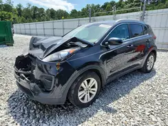 KNDPM3AC7H7229145 2017 KIA SPORTAGE