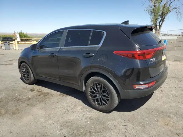KNDPM3AC7H7232479 2017 KIA SPORTAGE - Image 2