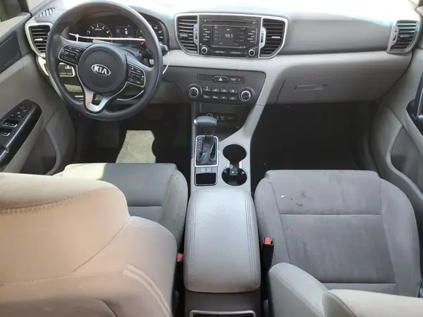 KNDPM3AC7H7232479 2017 KIA SPORTAGE - Image 8