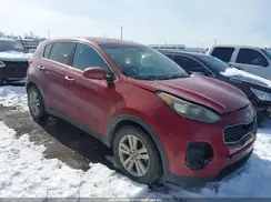 KNDPM3AC7H7232952 2017 KIA SPORTAGE