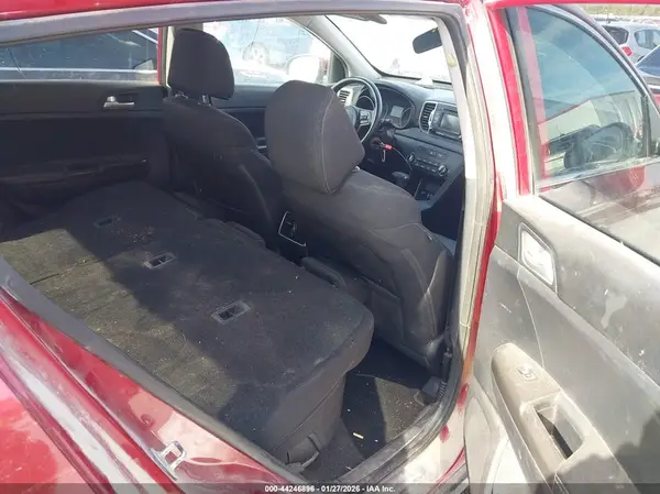 KNDPM3AC7H7232952 2017 KIA SPORTAGE - Image 8