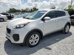 KNDPM3AC7H7234748 2017 KIA SPORTAGE