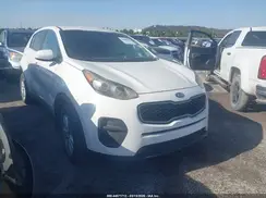 KNDPM3AC7H7237066 2017 KIA SPORTAGE
