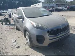 KNDPM3AC7H7240596 2017 KIA SPORTAGE