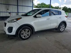 KNDPM3AC7H7240842 2017 KIA SPORTAGE