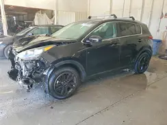 KNDPM3AC7H7263344 2017 KIA SPORTAGE