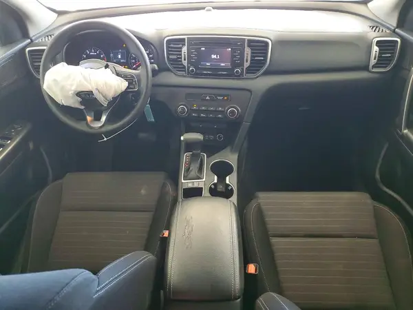 KNDPM3AC7H7263344 2017 KIA SPORTAGE - Image 8