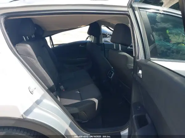 KNDPM3AC7H7276630 2017 KIA SPORTAGE - Image 8