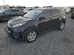KNDPM3AC7H7276949 2017 KIA SPORTAGE