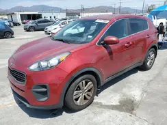 KNDPM3AC7H7284551 2017 KIA SPORTAGE