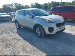 KNDPM3AC7H7284615 2017 KIA SPORTAGE