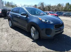 KNDPM3AC7H7286588 2017 KIA SPORTAGE