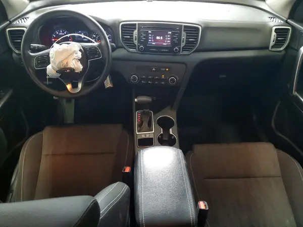 KNDPM3AC7H7288874 2017 KIA SPORTAGE - Image 8