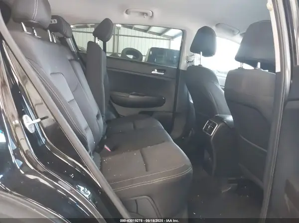 KNDPM3AC7H7291211 2017 KIA SPORTAGE - Image 8
