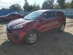KNDPM3AC7H7296733 2017 KIA SPORTAGE