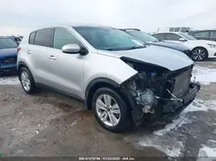 KNDPM3AC7H7296814 2017 KIA SPORTAGE